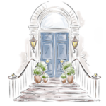 2026 Georgetown House Tour - logo